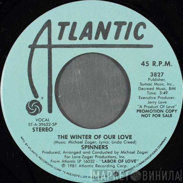  Spinners  - The Winter Of Our Love