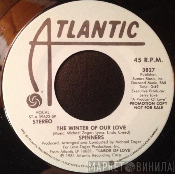  Spinners  - The Winter Of Our Love