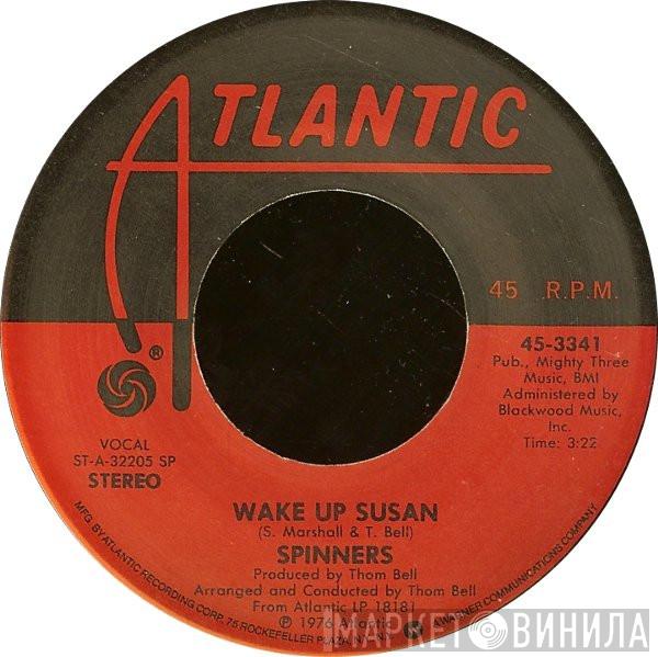 Spinners - Wake Up Susan