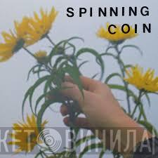 Spinning Coin - Raining On Hope Street