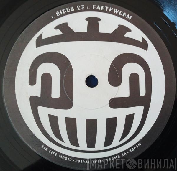Spiral Tribe - Sirus 23