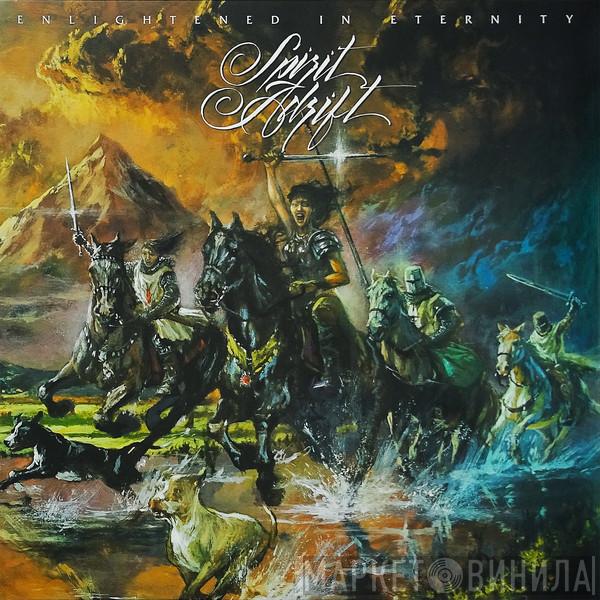 Spirit Adrift - Enlightened In Eternity