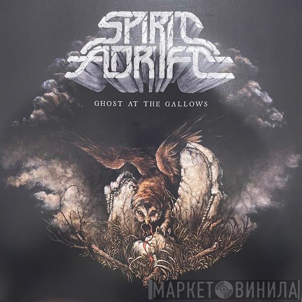 Spirit Adrift - Ghost At The Gallows