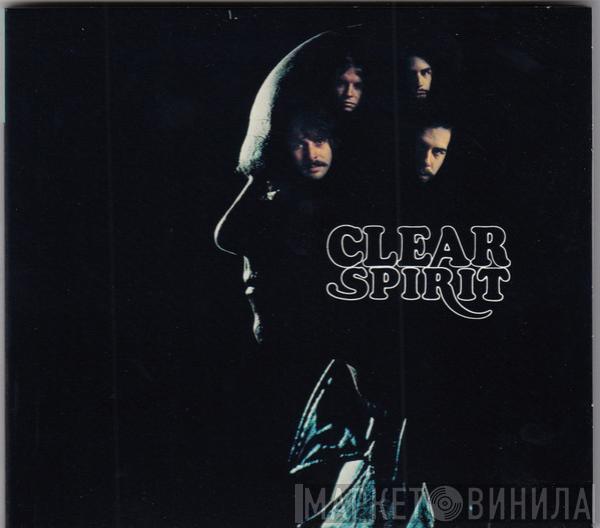 Spirit  - Clear