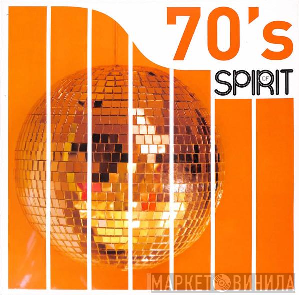  - Spirit Of 70's