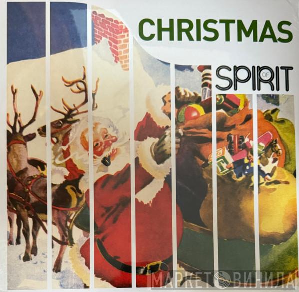  - Spirit Of Christmas