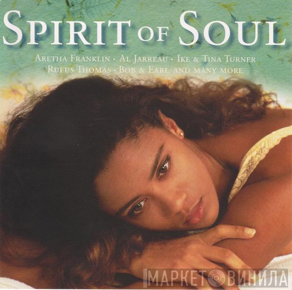  - Spirit Of Soul