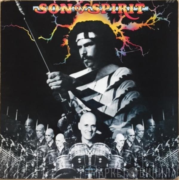Spirit  - Son Of Spirit