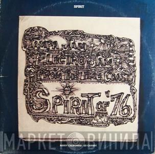  Spirit   - Spirit Of '76