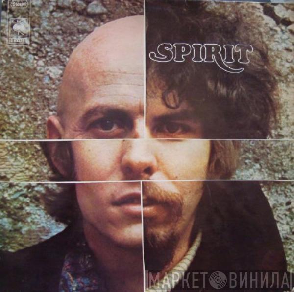  Spirit   - Spirit