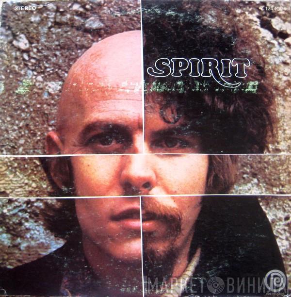  Spirit   - Spirit