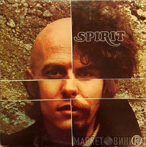  Spirit   - Spirit