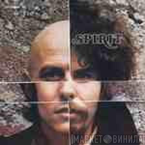  Spirit   - Spirit