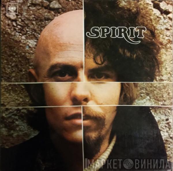 Spirit  - Spirit