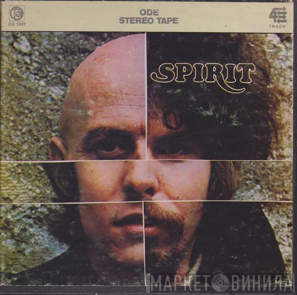  Spirit   - Spirit