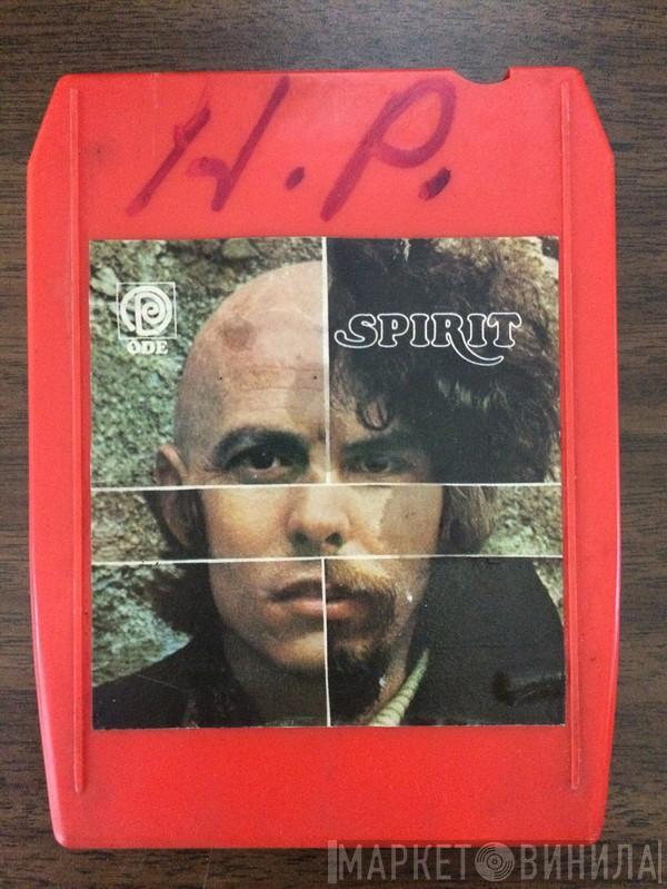  Spirit   - Spirit