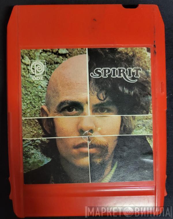  Spirit   - Spirit