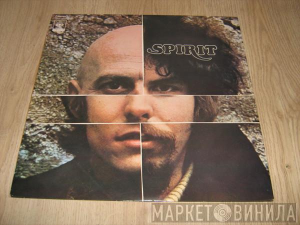  Spirit   - Spirit