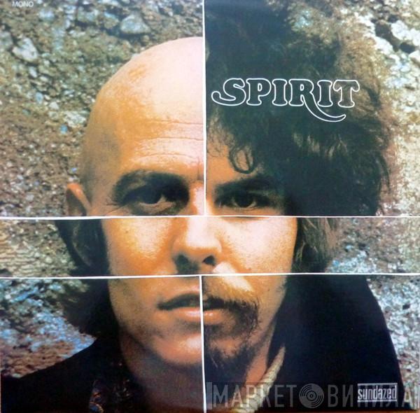  Spirit   - Spirit