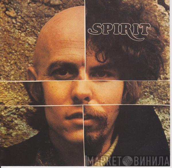  Spirit   - Spirit