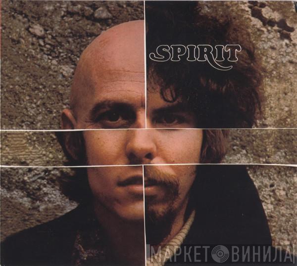  Spirit   - Spirit