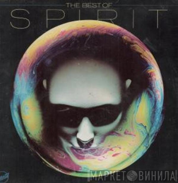 Spirit  - The Best Of Spirit