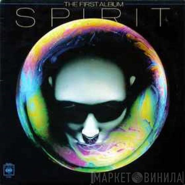  Spirit   - The First Album