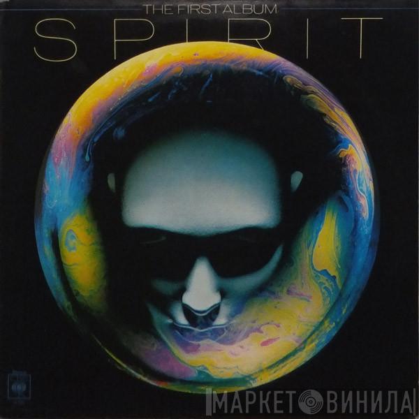  Spirit   - The First Album