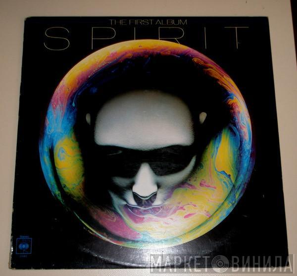  Spirit   - The First Album