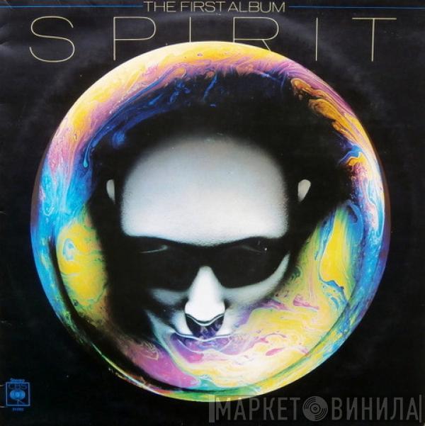  Spirit   - The First Album