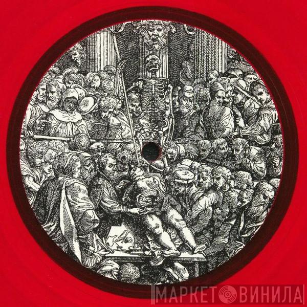Spiritflesh - Menace