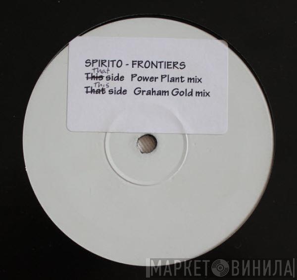 Spirito - Frontiers