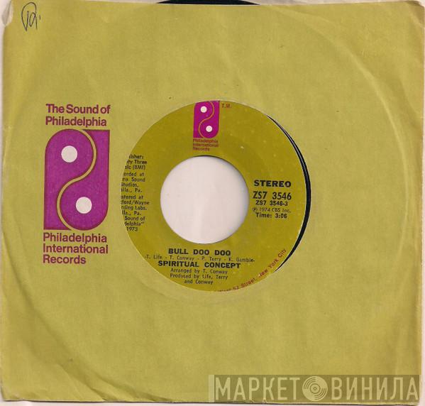 Spiritual Concept - Bull Doo Doo