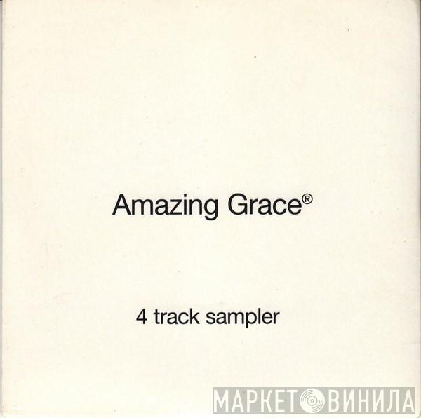 Spiritualized - Amazing Grace • 4 Track Sampler