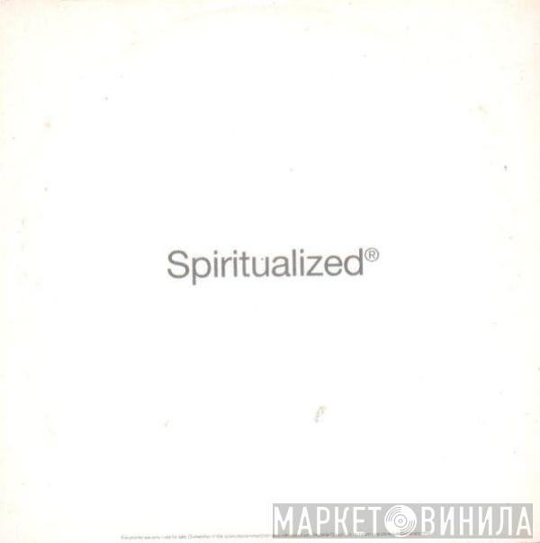  Spiritualized  - Amazing Grace