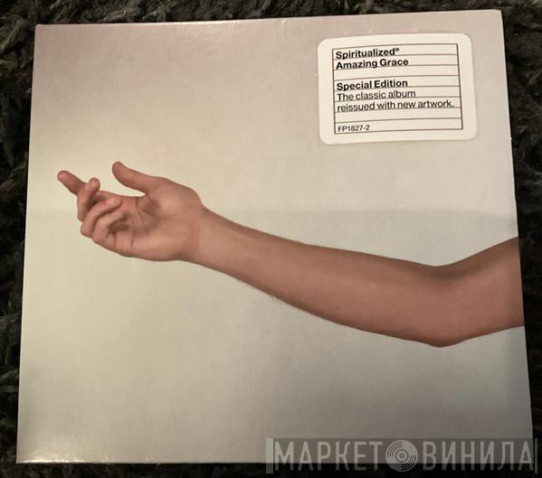 Spiritualized - Amazing Grace