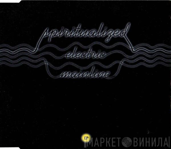 Spiritualized - Electric Mainline