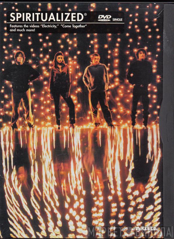  Spiritualized  - Electricity