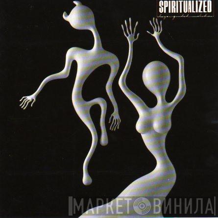  Spiritualized  - Lazer Guided Melodies