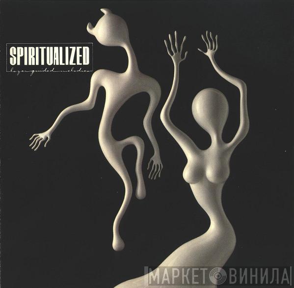  Spiritualized  - Lazer Guided Melodies