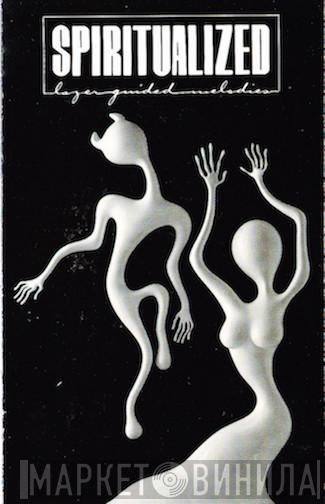  Spiritualized  - Lazer Guided Melodies