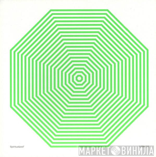 Spiritualized - Little Girl