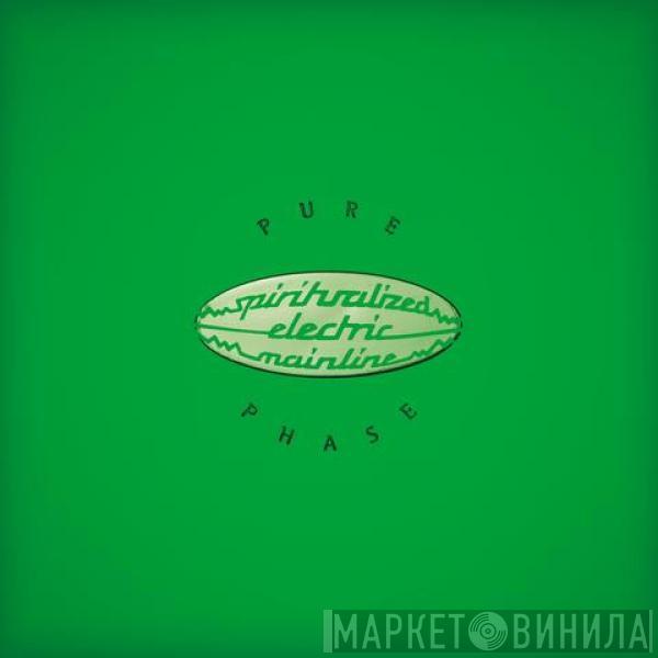  Spiritualized  - Pure Phase
