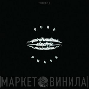  Spiritualized  - Pure Phase