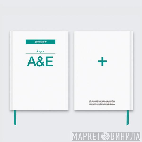 Spiritualized - Songs In A&E