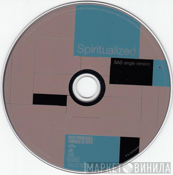  Spiritualized  - Stop Your Crying