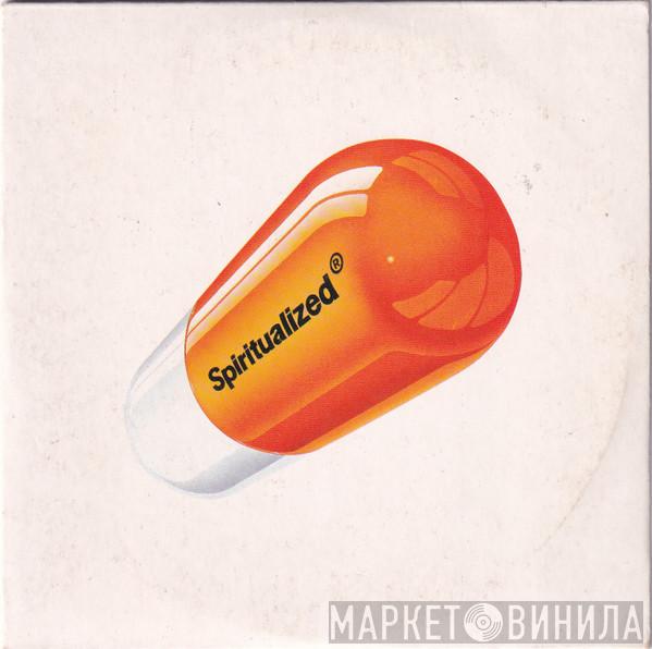 Spiritualized  - The Abbey Road EP