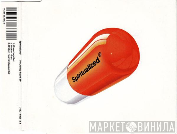  Spiritualized  - The Abbey Road EP