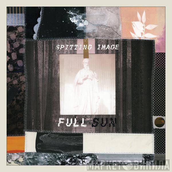 Spitting Image  - Full Sun