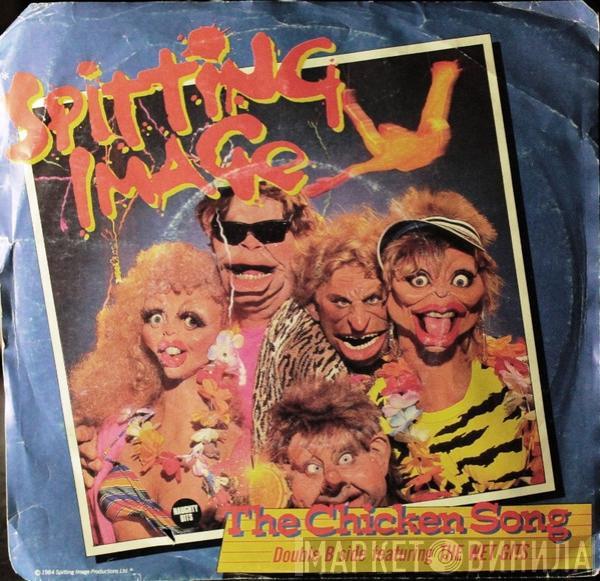  Spitting Image  - The Chicken Song